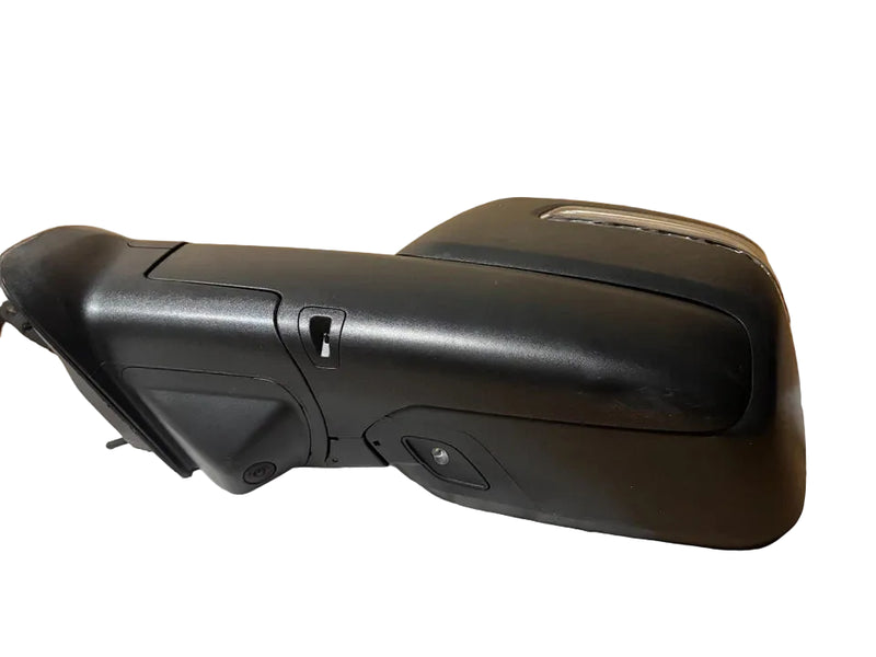 68509737AF Genuine Mopar LH Trailer Tow Mirror For Ram 2500 3500 2023–2024