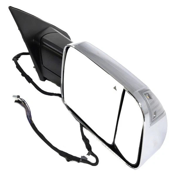 68276478AE Genuine Mopar RH Outside Rear-View Mirror For Ram 1500 2019–2020