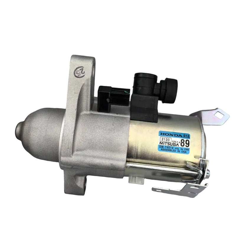31200-R1A-A01 Genuine Honda Starter Motor Assembly For Civic HR-V 1.8L