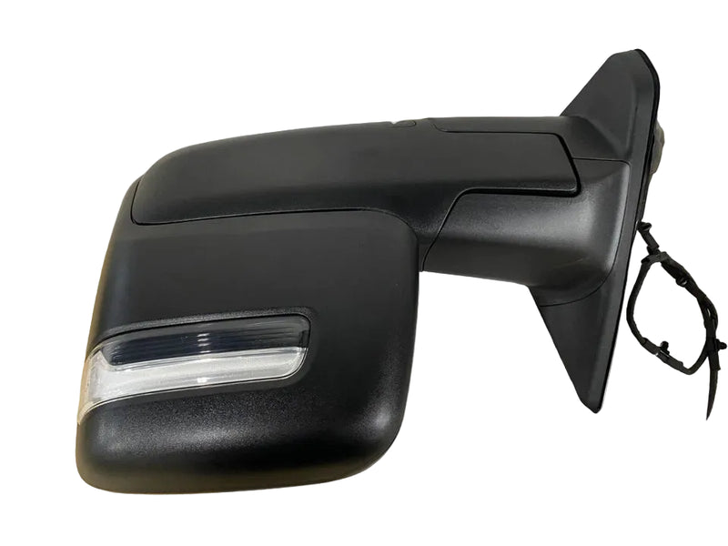 68547205AD Genuine Mopar LH Trailer Tow Mirror For Ram 1500 2025–2027