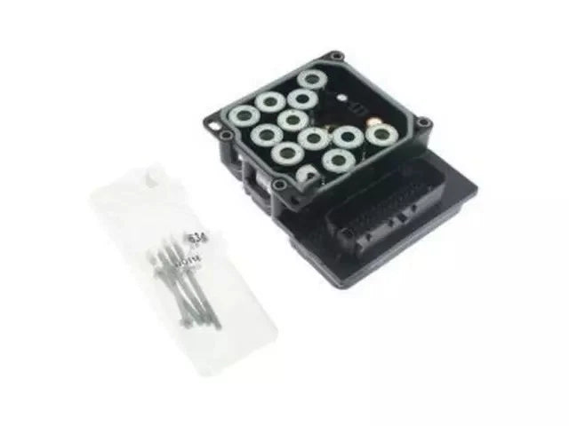 DL3Z-2C219-B Genuine Ford ABS Control Module For F-150