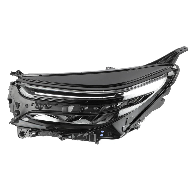 86517974 Genuine GM Front Headlamp Assembly For Equinox 1.5L L4