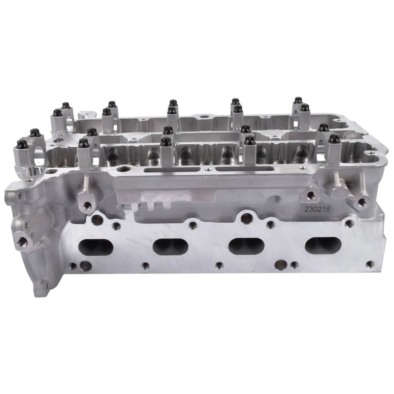55565291 Genuine GM Engine Cylinder Head Assembly