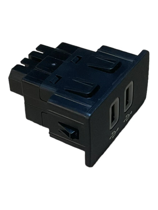 HC3Z-19A387-B Genuine Ford Interface Control Module
