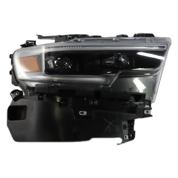 68477264AB Genuine Mopar RH Passenger Side Headlamp For Ram 1500