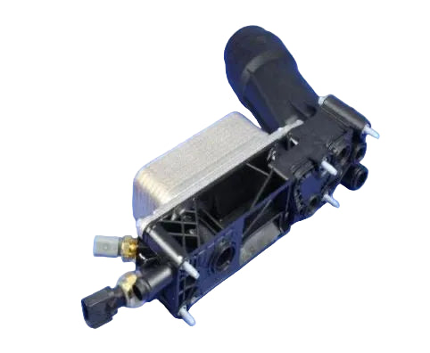 5184294AC Mopar Engine Oil Filter Adapter