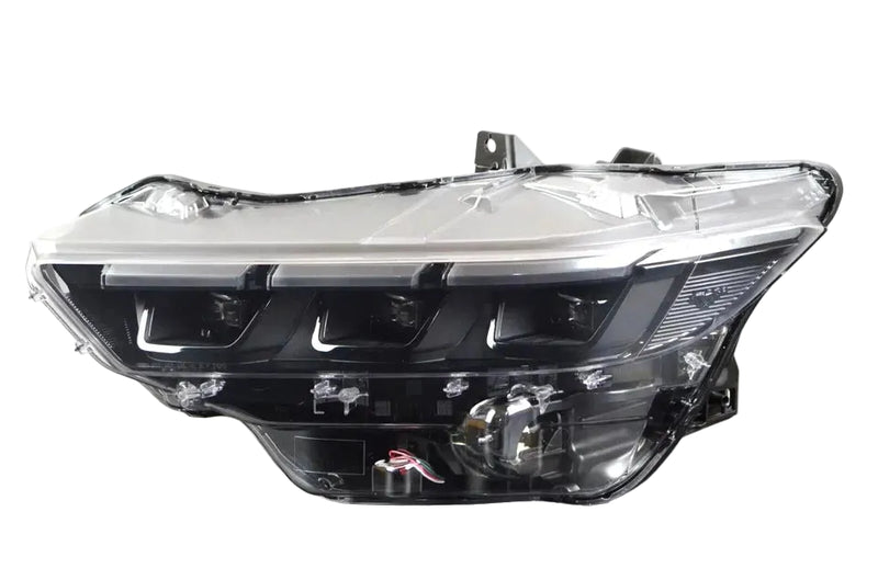PR3Z13008R Genuine Ford Passenger Side RH Composite Headlamp For Mustang