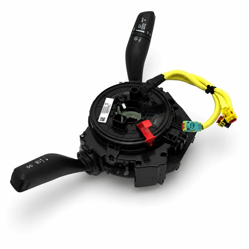 68599296AA Genuine Mopar Steering Column Module