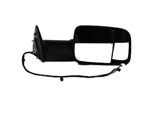 68412786AC Genuine Mopar RH Power Outside Rear-View Mirror For Ram 1500 2500 3500