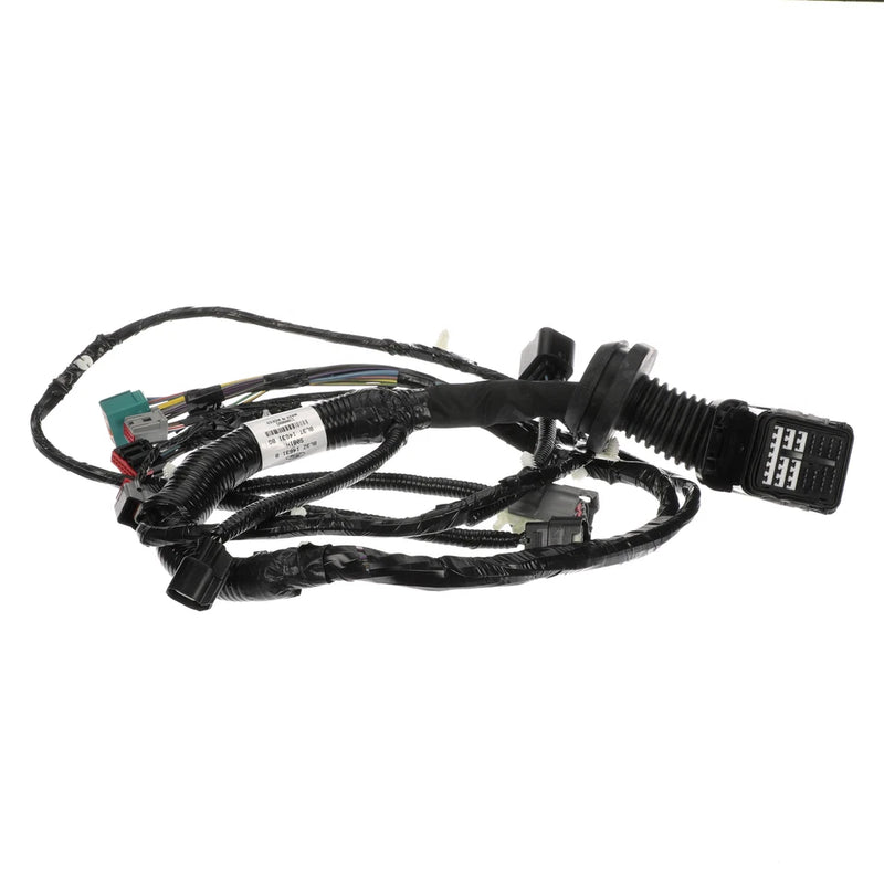BL3Z-14631-B Genuine Ford Driver Side Jumper Wire Assembly