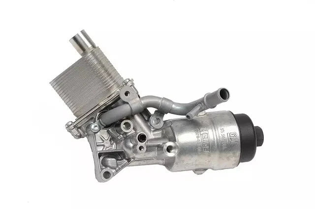 55566784 Genuine GM Engine Oil Cooler Assembly For Cruze Sonic 1.4L