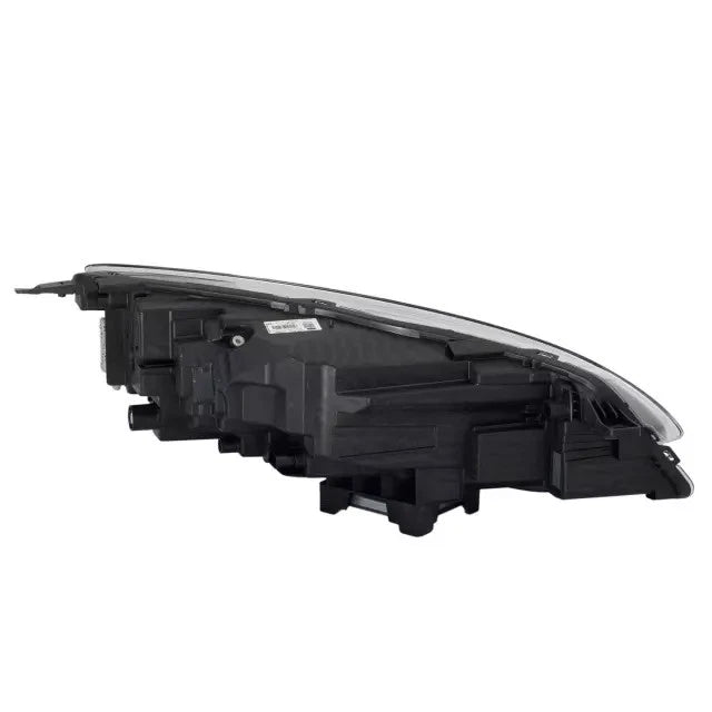 LJ6Z13008S Genuine Ford Front Driver Side LH Headlamp Assembly