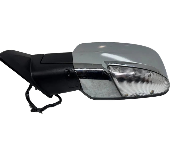 68338375AG Genuine Mopar LH Outside Rear-View Mirror For Ram 1500 2500 2017–2020