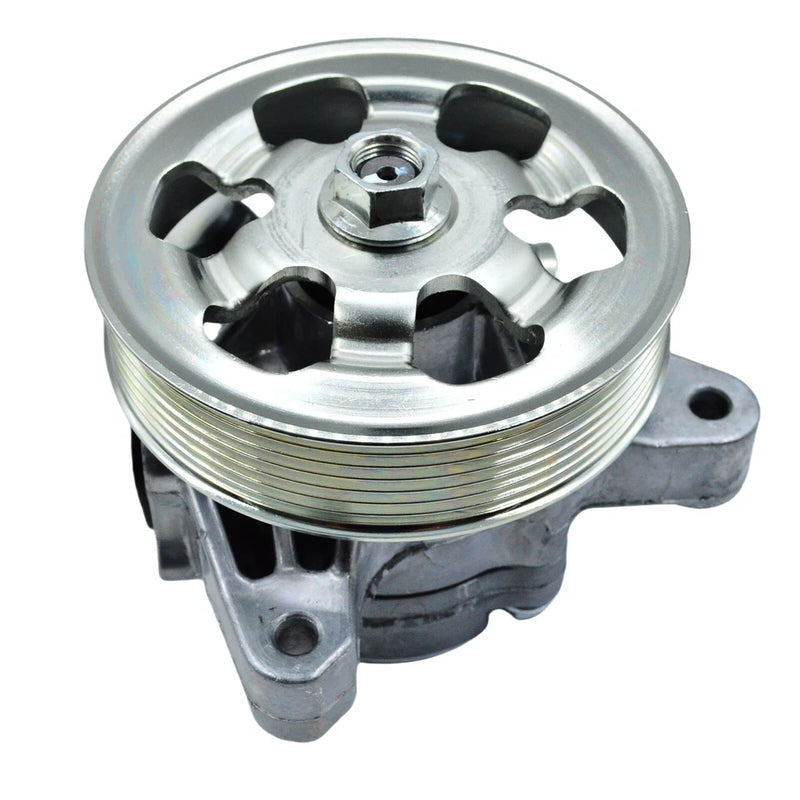 56110PNBA03 Genuine Honda Power Steering Pump For Accord CR-V RSX 2.4L