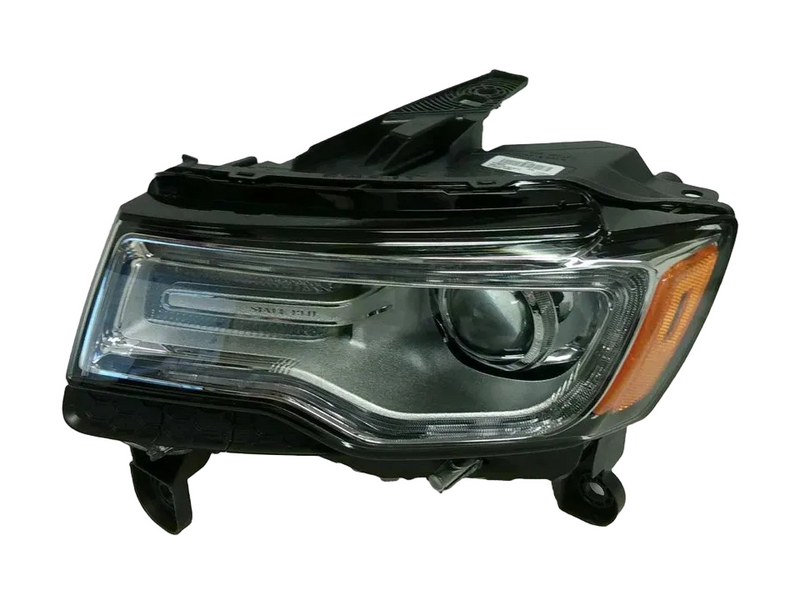 55112923AB Genuine Mopar Headlamp Assembly