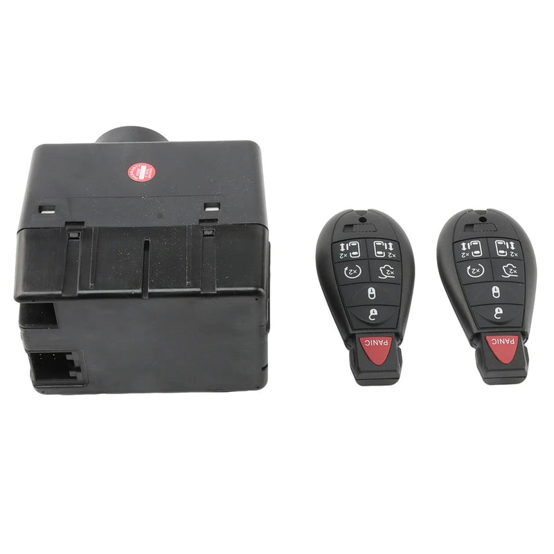 5026366AN Genuine Mopar Wireless Ignition Node Receiver For Chrysler Dodge Jeep