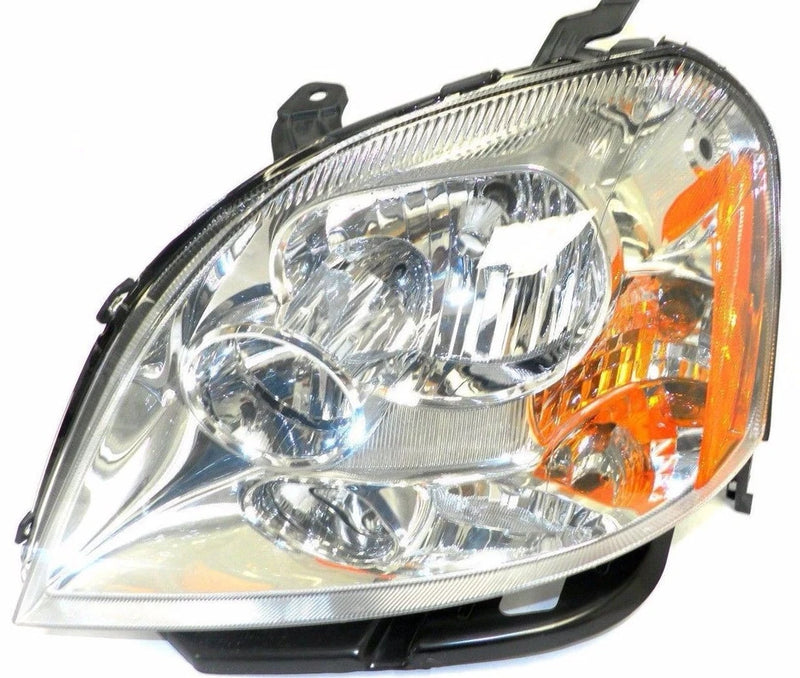6G1Z13008B Genuine Ford Driver Side Headlamp Assembly For Five Hundred