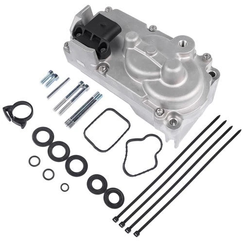 550118500 Genuine Cummins Turbocharger Electronic Actuator For HE400VG
