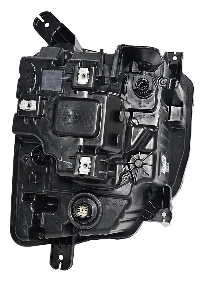 85596375 Genuine GM Front Headlamp Assembly For Chevrolet Traverse 3.6L V6