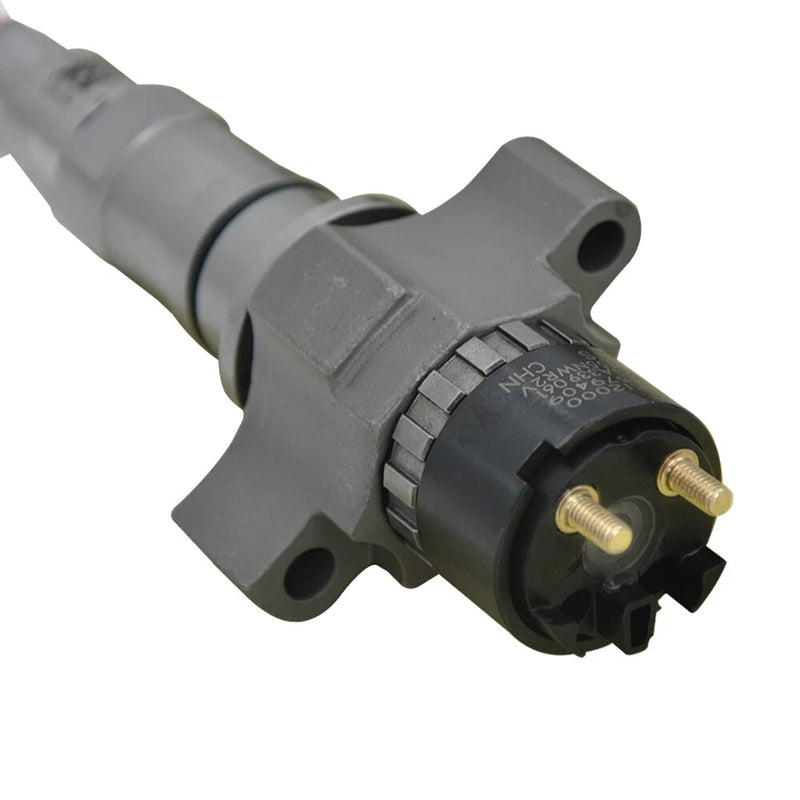 2872331 Genuine Cummins Fuel Injector Set For XPI ISC ISL 8.9L