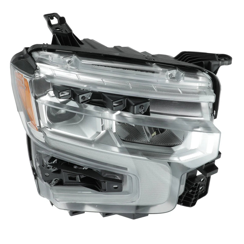 87828576 Genuine GM Headlamp Assembly For Chevrolet Silverado 1500 2.7L 5.3L