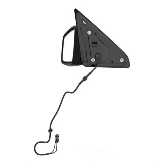 68231241AC Genuine Mopar Driver Side Power Mirror For Ram 1500 2500