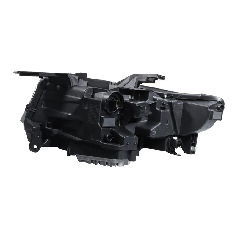 86771968 Genuine GM Front Headlamp Assembly For Cadillac Escalade 3.0L 6.2L