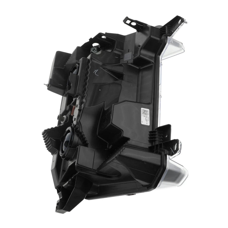 PC3Z-13008-G Genuine Ford Driver Side Headlamp Assembly For Super Duty