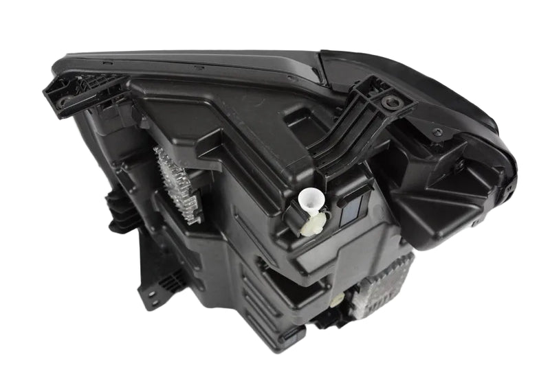 86544821 Genuine GM Headlamp Assembly For GMC Sierra 2500HD 6.6L V8