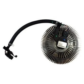 BC3Z-8A616-C Genuine Ford Fan Clutch Assembly For F-250 F-350 Super Duty
