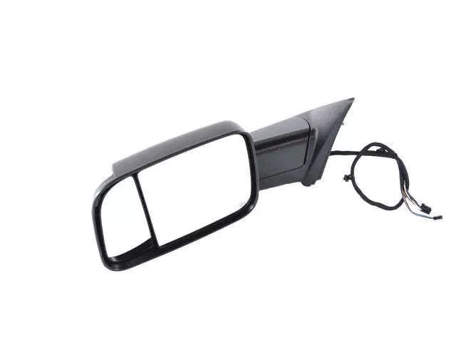 68412883AC Genuine Mopar LH Power Outside Rear-View Mirror For Ram 2500 3500