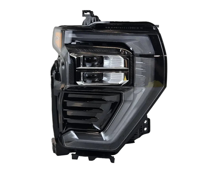 85739567 Genuine GM Front Headlamp Assembly For Silverado Sierra 3.0L