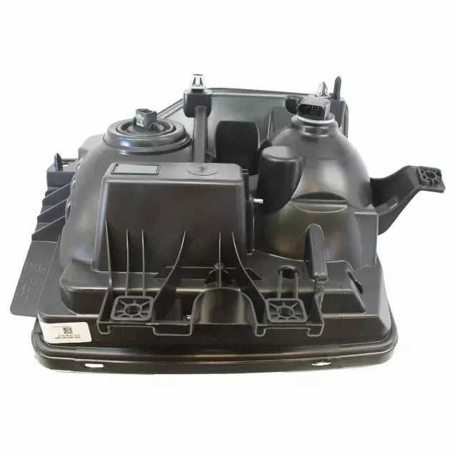 7C3Z-13008-BA Genuine Ford Headlamp Assy For F-250 5.4L V8