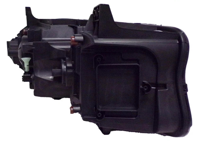 68541681AA Genuine Mopar Driver Side LH Headlamp For Dodge Charger
