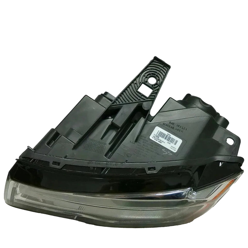 55112923AB Genuine Mopar Headlamp Assembly