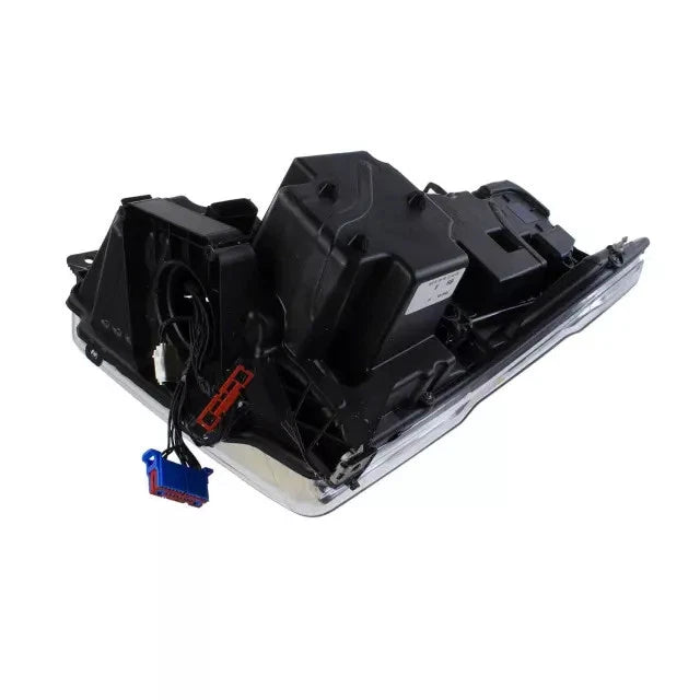 LC3Z-13008-L Genuine Ford Headlamp Assembly Passenger Side For F-250 F-350 F-450