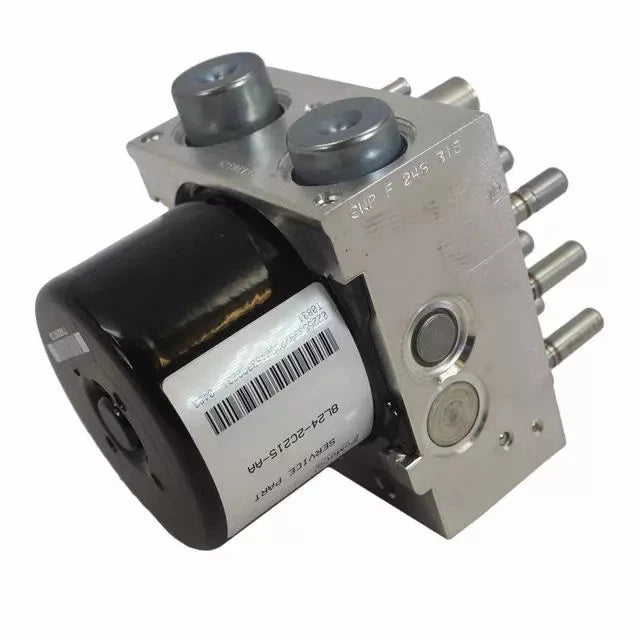 6L2Z-2C215-BA Genuine Ford ABS Hydraulic Modulator For Explorer and Mountaineer