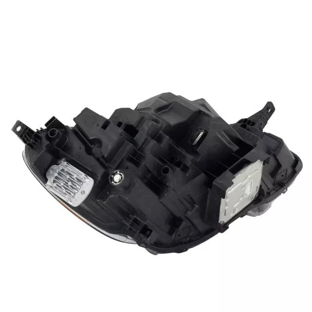 LJ6Z13008S Genuine Ford Front Driver Side LH Headlamp Assembly