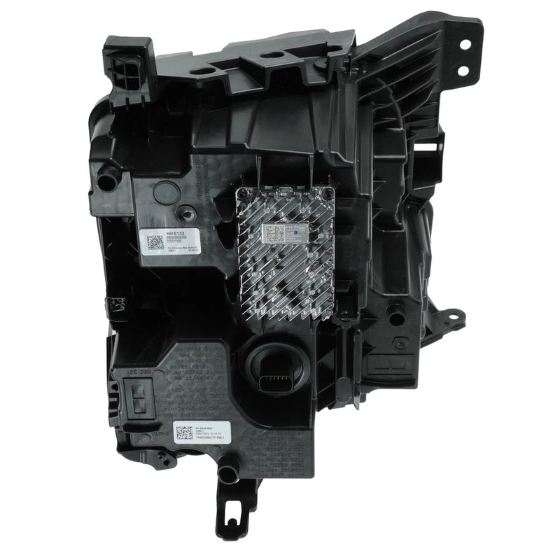 87828576 Genuine GM Headlamp Assembly For Chevrolet Silverado 1500 2.7L 5.3L