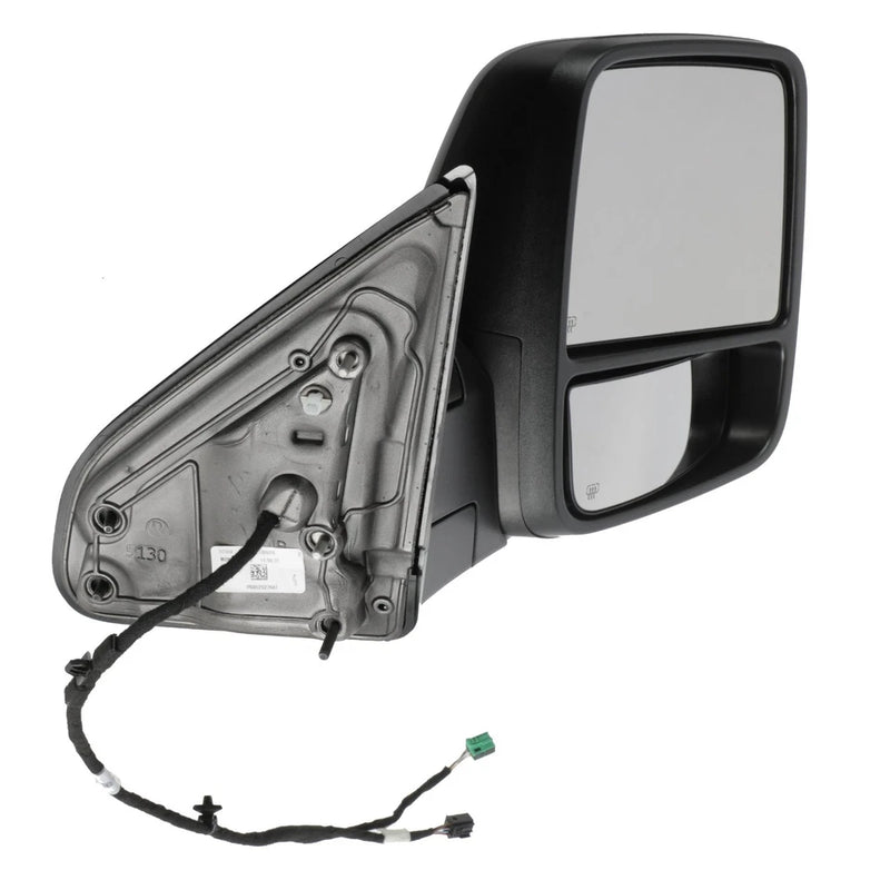 68526276AF Genuine Mopar RH Trailer Tow Mirror For Ram 2500 3500 2023–2024