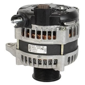 HC3Z-10346-G Genuine Ford Alternator Assembly For Super Duty 6.7L Diesel