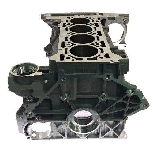 12601388 Genuine GM Engine Block Assembly For Silverado Sierra 6.6L Diesel