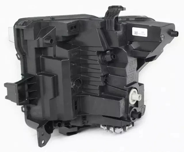 86788464 Genuine GM Front Headlamp Assembly For Silverado Sierra 2.7L 3.0L