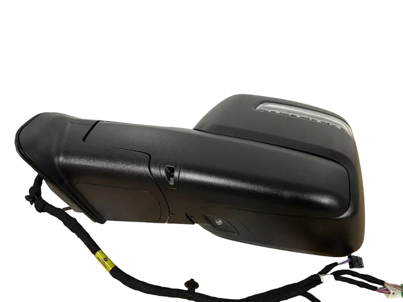 68662977AD Genuine Mopar LH Outside Rear-View Mirror For Ram 2500 3500