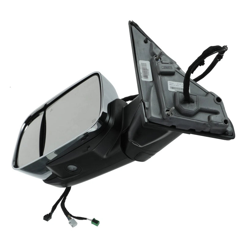 68446973AA Genuine Mopar LH Outside Rear-View Mirror For Ram 1500 2021–2024