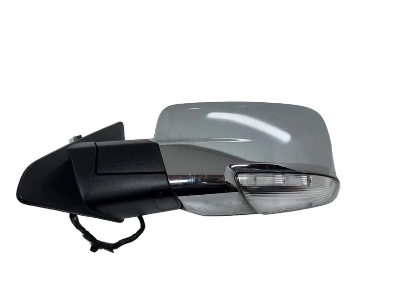 68338375AG Genuine Mopar LH Outside Rear-View Mirror For Ram 1500 2500 2017–2020