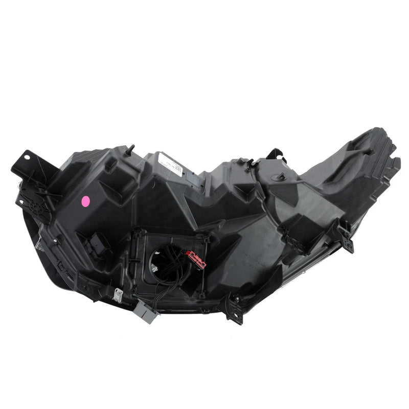 MB5Z-13008-AT Genuine Ford Headlamp Assembly For Explorer Police Utility