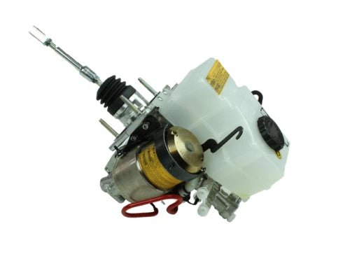 47050-60080 Genuine Toyota ABS Modulator Valve Assembly For 4Runner