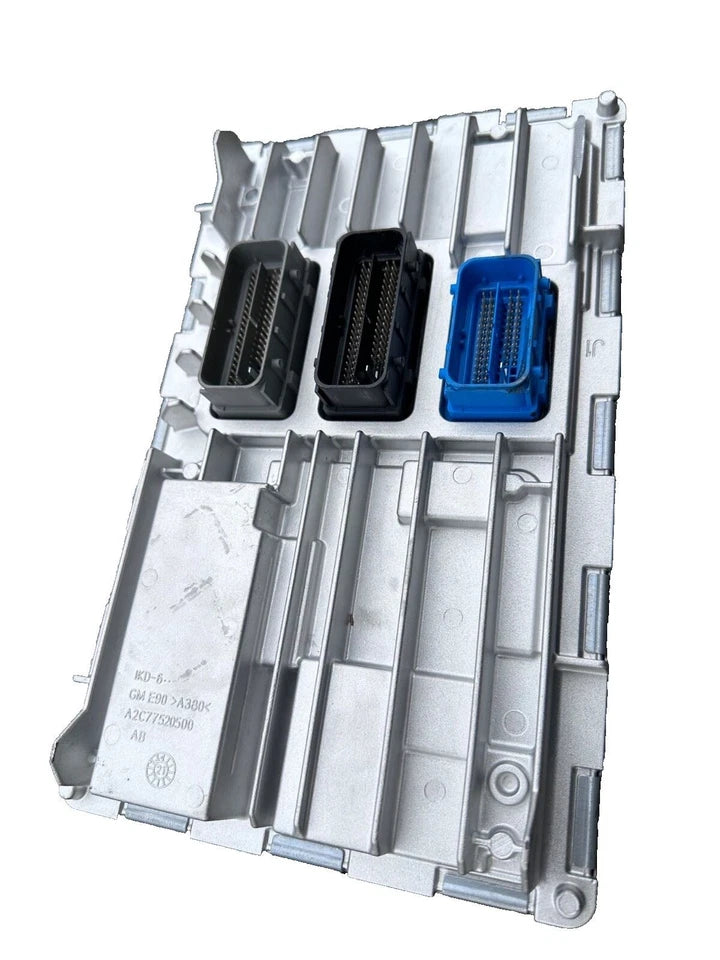 12725132 Genuine GM Engine Control Module For Silverado Sierra 5.3L 6.2L