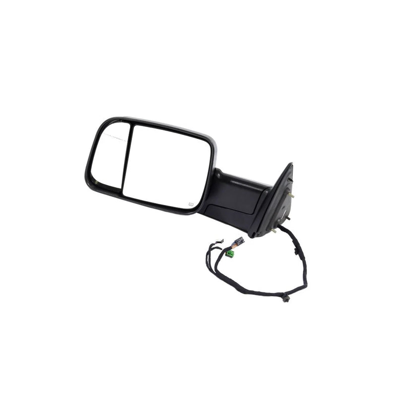 68381773AD Genuine Mopar LH Outside Rear-View Mirror For Ram 2500 3500 2019–2020
